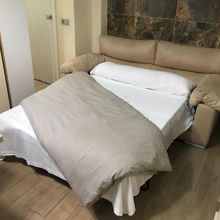 Deluxe Apartment In La Giralda Sevilla Kültér fotó